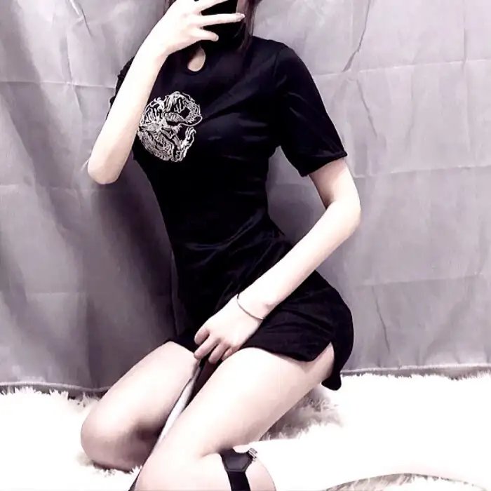寂寞的中尉