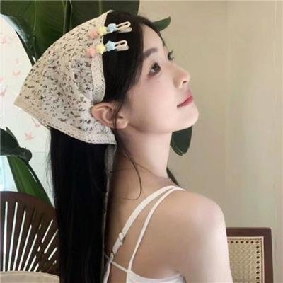 帅哥娇娃